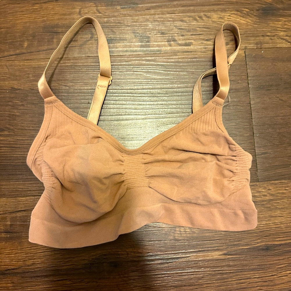 Skims bralette